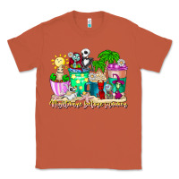 Copper nightmare before summer coffee cups Classic Tee - CowhideDigitalArt