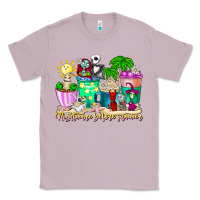 Lilac nightmare before summer coffee cups Classic Tee - CowhideDigitalArt