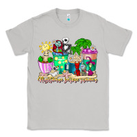 Moon Dust nightmare before summer coffee cups Classic Tee - CowhideDigitalArt