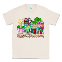 Natural nightmare before summer coffee cups Classic Tee - CowhideDigitalArt