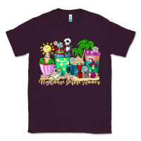 Plum nightmare before summer coffee cups Classic Tee - CowhideDigitalArt