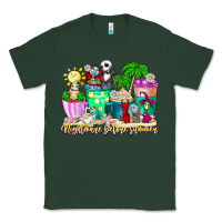 Sports Green nightmare before summer coffee cups Classic Tee - CowhideDigitalArt