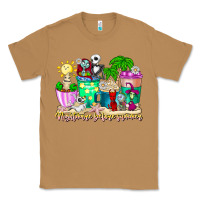 Toasted Coconut nightmare before summer coffee cups Classic Tee - CowhideDigitalArt