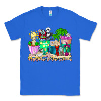 True Royal nightmare before summer coffee cups Classic Tee - CowhideDigitalArt