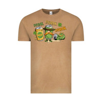 Vintage Camel deink drank drunk st. patrick's day Vintage Tee - MaliasSmallBusiness