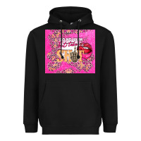Black do no harm but take no shit Heavyweight Hoodie - TumblerDesignByShophia