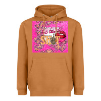 Meerkat do no harm but take no shit Heavyweight Hoodie - TumblerDesignByShophia