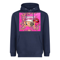 Navy do no harm but take no shit Heavyweight Hoodie - TumblerDesignByShophia