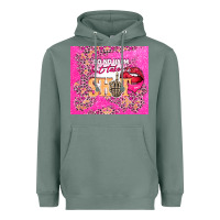 Sage do no harm but take no shit Heavyweight Hoodie - TumblerDesignByShophia