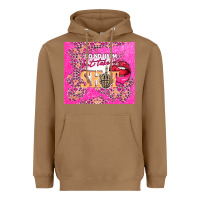 Toasted Coconut do no harm but take no shit Heavyweight Hoodie - TumblerDesignByShophia
