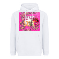 White do no harm but take no shit Heavyweight Hoodie - TumblerDesignByShophia