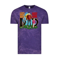 Cloud Purple a sons first hero a daughters first love Vintage Tee - JahusDesignShop
