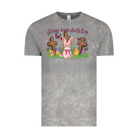 Cloud Rock every knee shall bow Vintage Tee - MaliasSmallBusiness