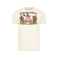 Vintage Arctic every knee shall bow Vintage Tee - MaliasSmallBusiness