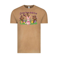 Vintage Camel every knee shall bow Vintage Tee - MaliasSmallBusiness