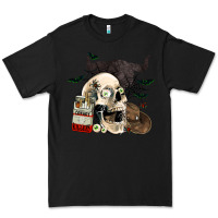 Black cowboy killers Premium Tee - AdoDesignShop