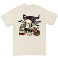 Bone cowboy killers Premium Tee - AdoDesignShop