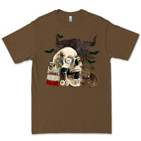 Cacao cowboy killers Premium Tee - AdoDesignShop