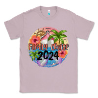 Lilac family cruise 2024 Classic Tee - MaliasSmallBusiness
