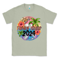 Matcha family cruise 2024 Classic Tee - MaliasSmallBusiness