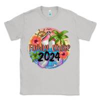 Moon Dust family cruise 2024 Classic Tee - MaliasSmallBusiness