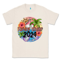 Natural family cruise 2024 Classic Tee - MaliasSmallBusiness