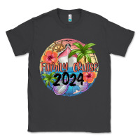 Smoke family cruise 2024 Classic Tee - MaliasSmallBusiness