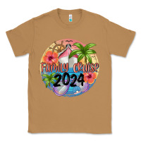 Toasted Coconut family cruise 2024 Classic Tee - MaliasSmallBusiness
