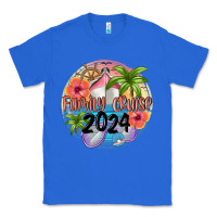 True Royal family cruise 2024 Classic Tee - MaliasSmallBusiness