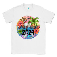 White family cruise 2024 Classic Tee - MaliasSmallBusiness