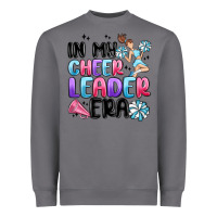 Storm in my cheer leader era Heavyweight Sweatshirt - MaliasSmallBusiness