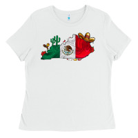 Mexica Kentucky Ladies Tee | Teevron