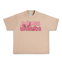 Burro badass warrior Urban Heavy Tee - MaliasSmallBusiness