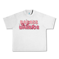 Lunar Rock badass warrior Urban Heavy Tee - MaliasSmallBusiness
