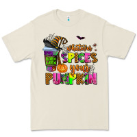 Bone whatever spices your pumpkin Premium Tee - AdoDesignShop