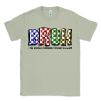 Matcha bruh the woman formerly known as mom Classic Tee - JahusDesignShop