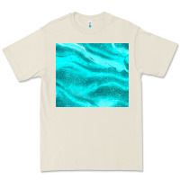Bone turquoise glitter Premium Tee - JahusDesignShop
