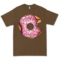 Cacao pink strawberry donut Premium Tee - AdoDesignShop