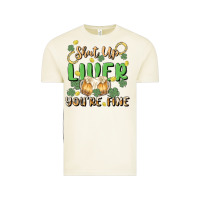 Vintage Arctic shut up liver you're fine Vintage Tee - MaliasSmallBusiness
