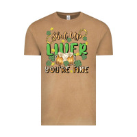 Vintage Camel shut up liver you're fine Vintage Tee - MaliasSmallBusiness