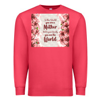 Cardinal to the world you are a mother but to your family y Premium Sweatshirt - TumblerDesignByShophia
