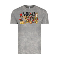 Cloud Rock softball sister Vintage Tee - MaliasSmallBusiness