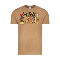 Vintage Camel softball sister Vintage Tee - MaliasSmallBusiness