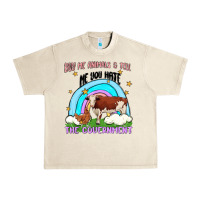 Sandshell buy me animals malia Urban Heavy Tee - MaliasSmallBusiness