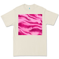 Bone pink glitter Premium Tee - JahusDesignShop