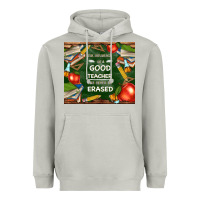 Moon Dust good teacher Heavyweight Hoodie - TumblerDesignByShophia