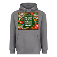 Storm good teacher Heavyweight Hoodie - TumblerDesignByShophia