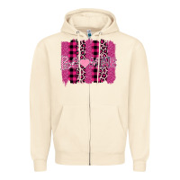 Sandshell Valentine's Day Be Mine Zipper Hoodie - Bettercallsaul