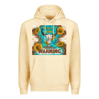 Pina Colada should have come with a warning Premium Hoodie - TumblerDesignByShophia