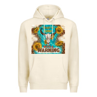 Tofu should have come with a warning Premium Hoodie - TumblerDesignByShophia